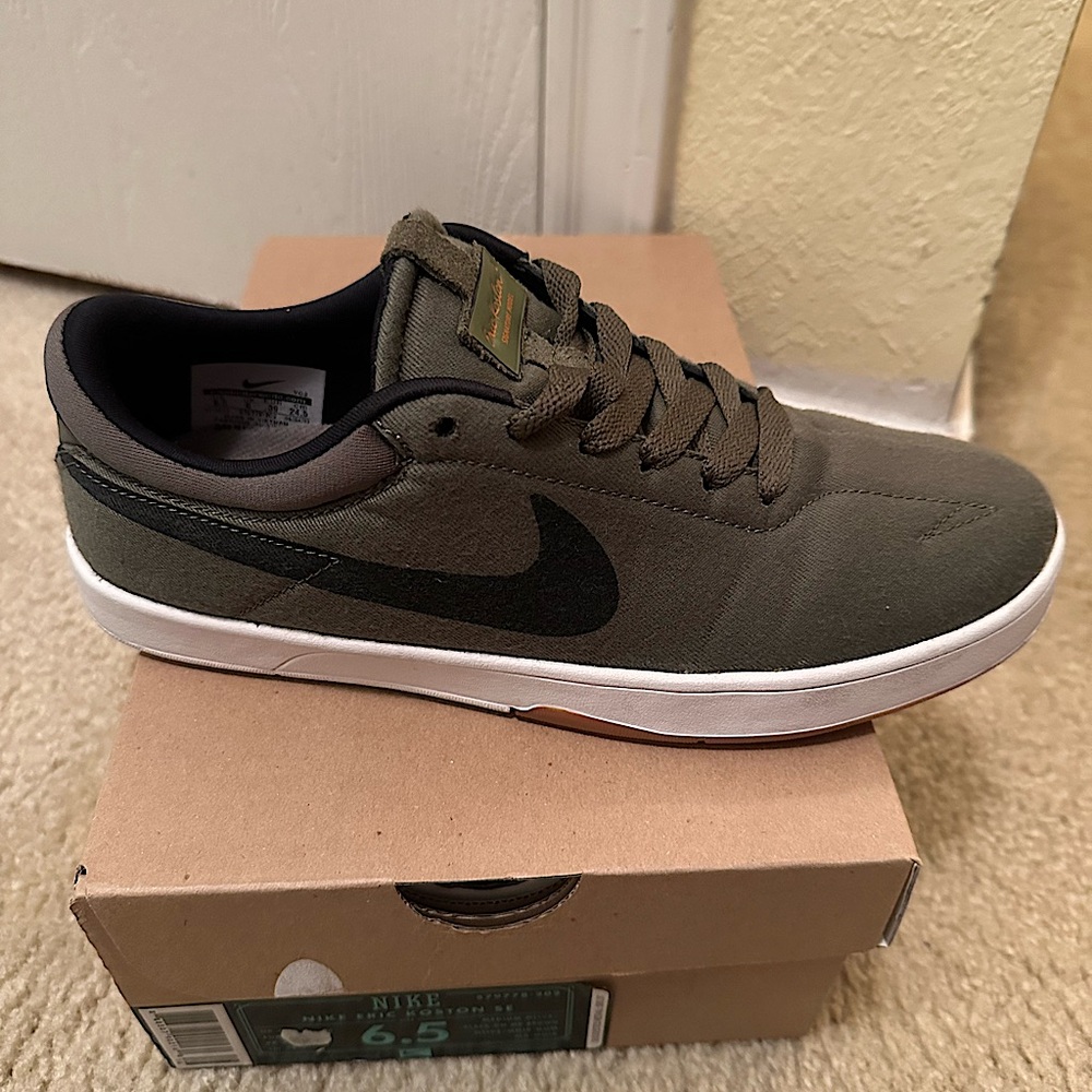 Nike Eric Koston SE
